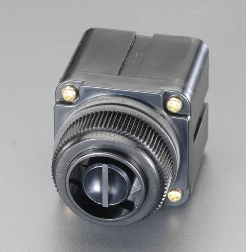 AC100V/30mm用 盤用音調ブザー EA940DD-53