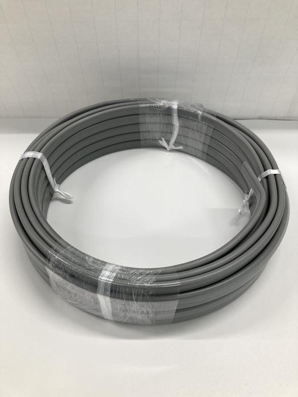 富士電線工業 Ｖ絶縁Ｖシースケーブル VV-F 2.0MMX3C 30M 巻き