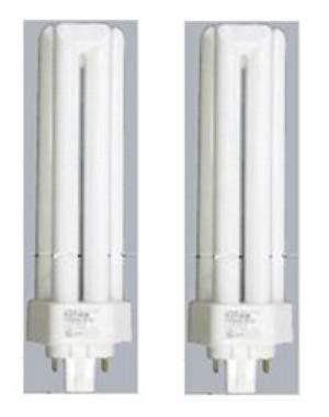 三菱 コンパクト形蛍光灯32形・電球色BB・3 Triple FHT32EXL (2個入り)|SEIYUショップ
