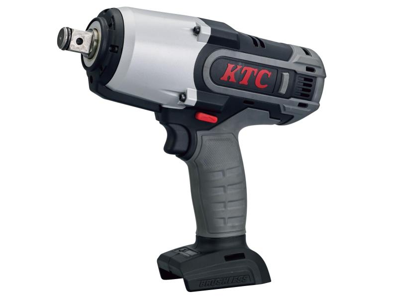 京都機械工具(KTC)19.0sq.コ－ドレストルクリミット インパクトレンチ(本体のみ) JAE682