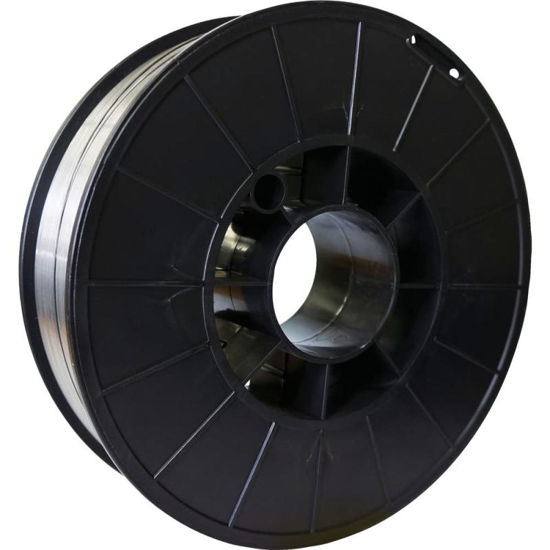 TRUSCO(トラスコ) 軟鋼ノンガスワイヤ0.9Φ5KG NNW-09-5