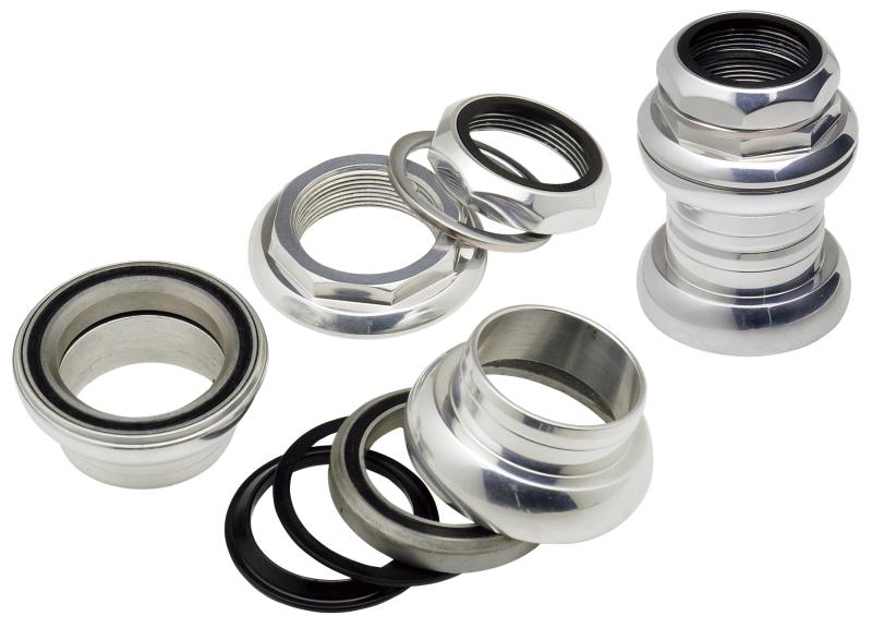 TANGE(タンゲ) FL250C JIS 27.0mm スーパーポリッシュ仕上げ ヘッドセット HDN06600