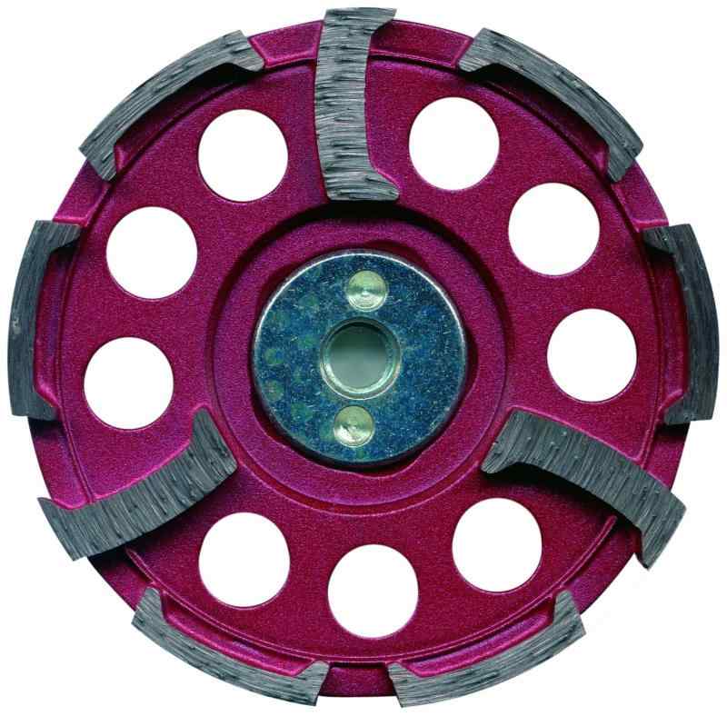 ツボ万 ダイヤモンドポリッシャ ニューSAポリッシャSP125 NSA-125SP