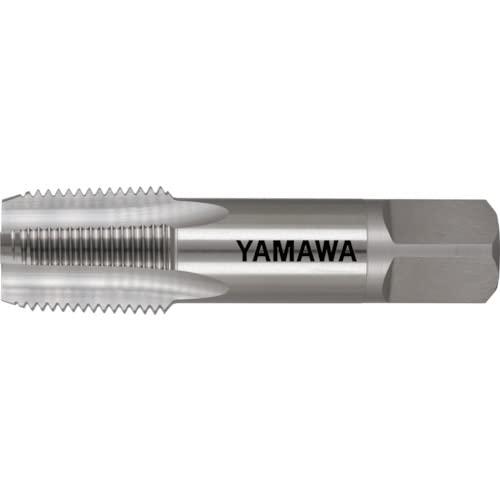 ヤマワ(Yamawa) 管用テーパねじ用ハンドタップ短ねじ形 S-PT 2-1/2-11 S-PT-2-1/2-11