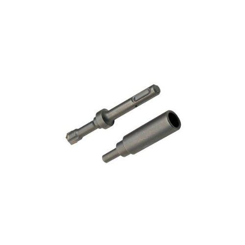 デンサン 打ち込み棒付ドリル CUD-3040