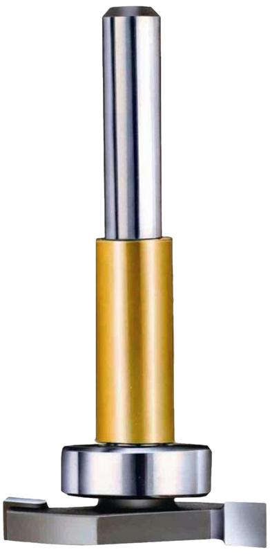 大日商 コーナービット 横ミゾビット 2.5×4.5 YB2.5