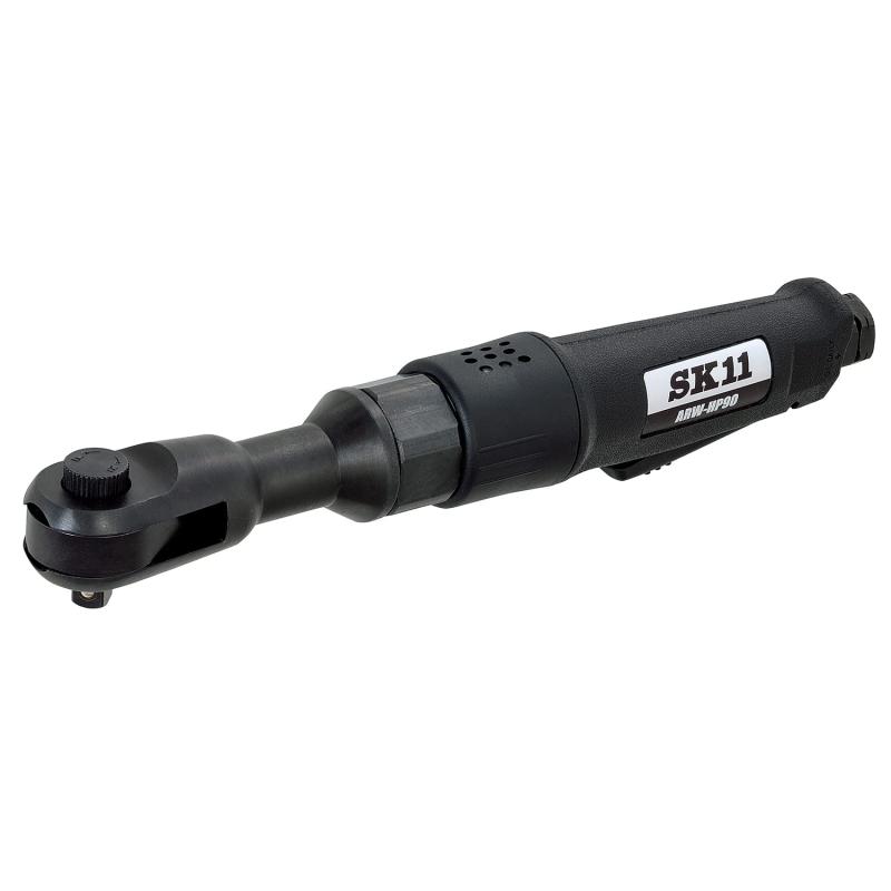 SK11(エスケー11) ラチェットレンチ ハイパワー 90N・m ARW-HP90