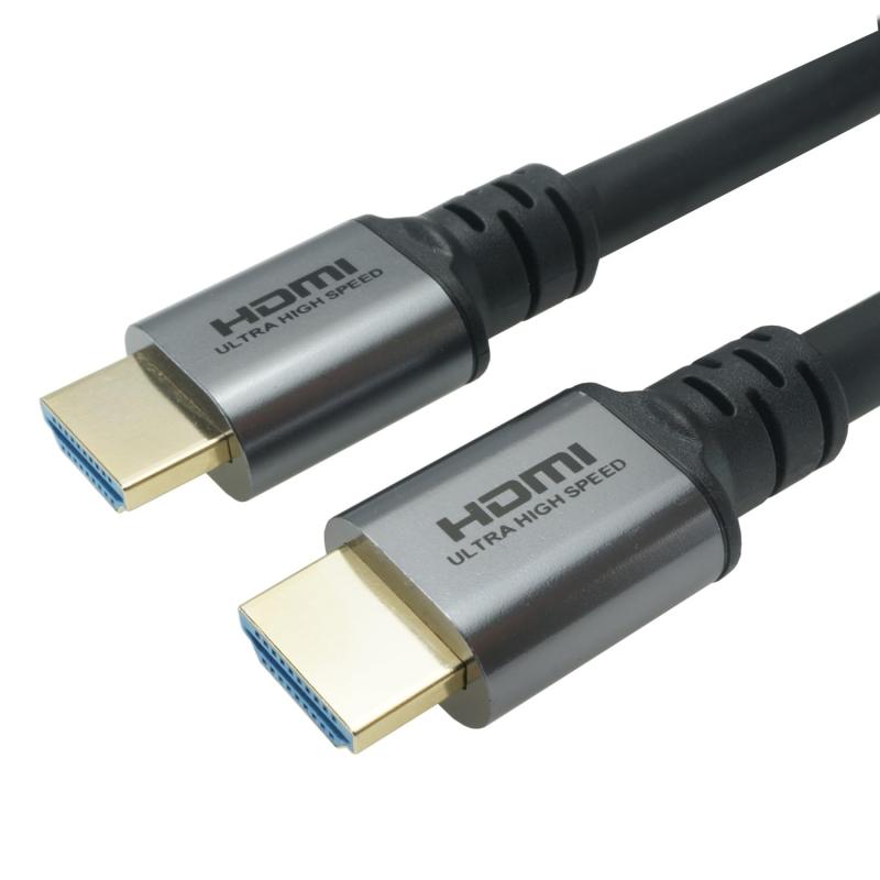 ホーリック HDMIケーブル 4K/60p 18Gbps HDR HDMI 2.0