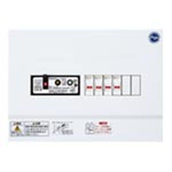 パナソニック(Panasonic) フィットパネル 単2 30A 4+2回路 BFG82342