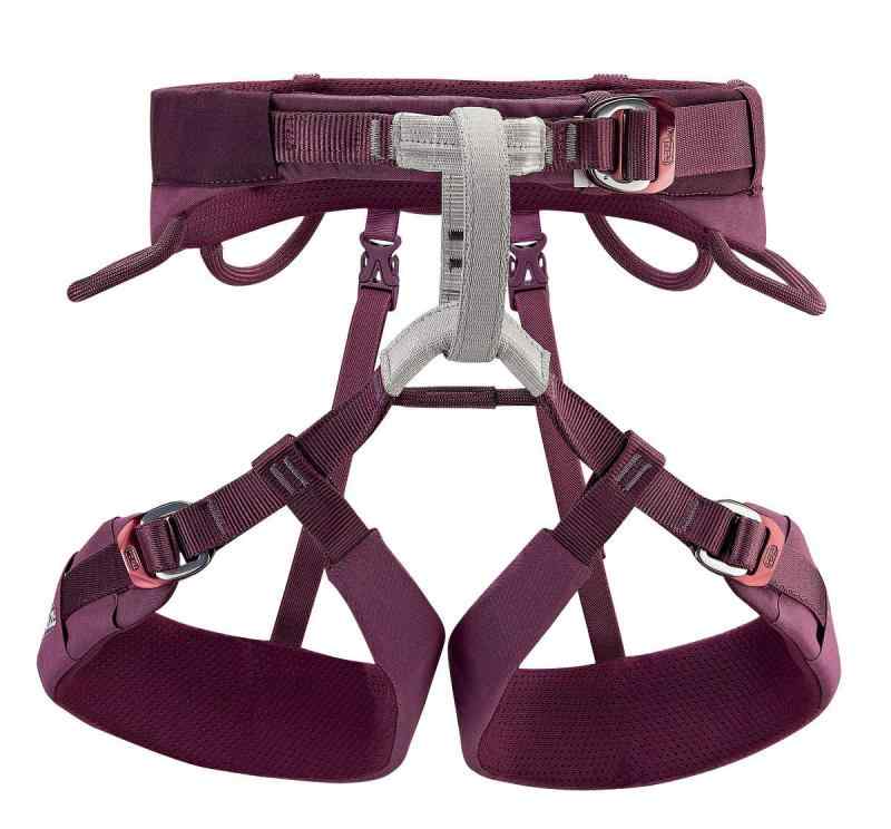 PETZL Luna レディース ハーネス SS21