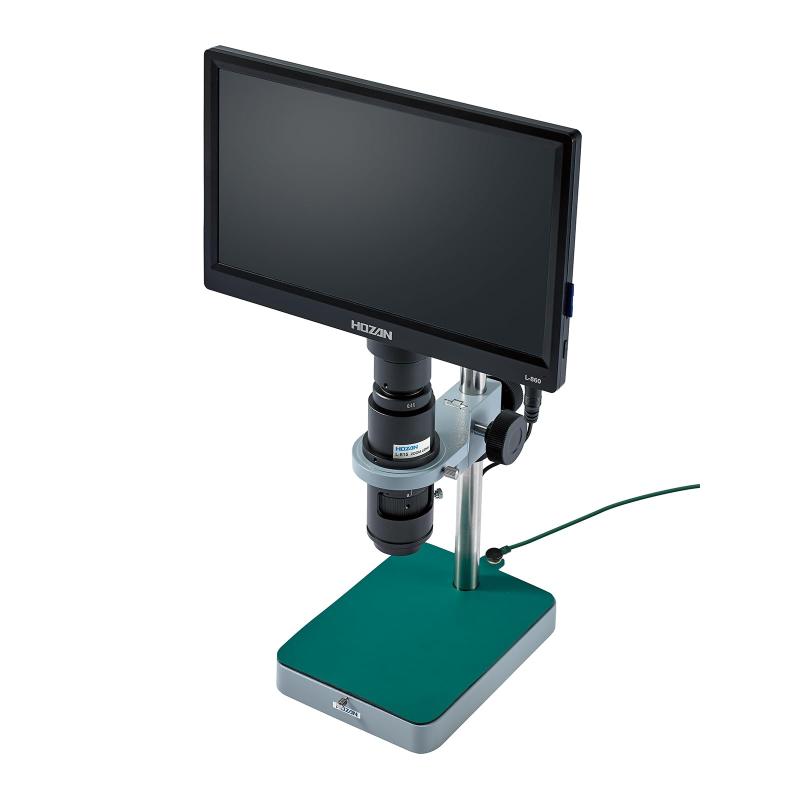 L-860 L-KIT Zoom