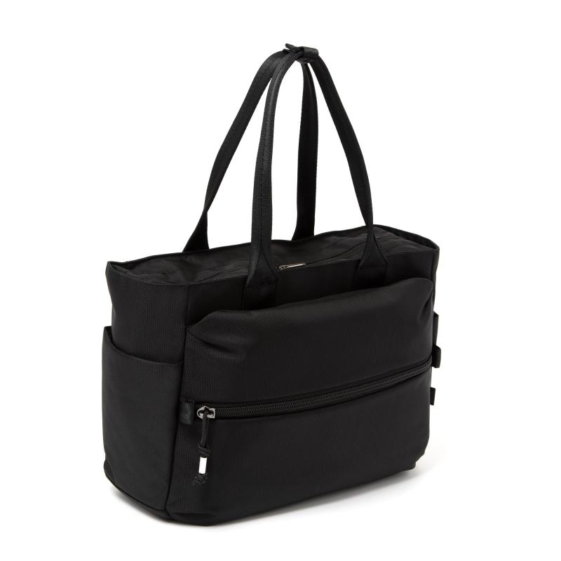 [エース] トートバッグ ビジネス メンズ B4収納可 14.0inchPC対応 【ポケット豊富で 軽量】 セットアップ可能 ナイロン製 「シアズ」 No.10363 No.10373｜SEIYUショップ