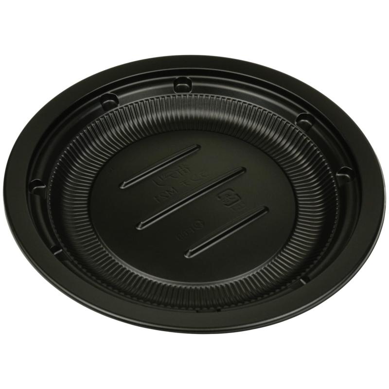 【ケース販売】 中央化学(Chuo Kagaku) CT街ﾃﾞﾘ ﾗﾝﾁM21 BK 身 300枚入