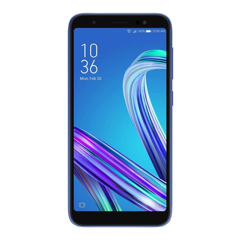 ZA550KL-BL32 [ZenFone Live (L1) (And8.0/スペースブルー)]｜SEIYUショップ 16,042円