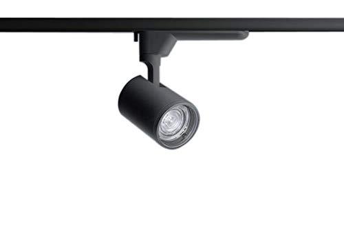 パナソニック TOLSO SERIES LEDスポットライト 配光調整機能付 150形 一般光色 ブラック 電球色 NTS01503BLE1
