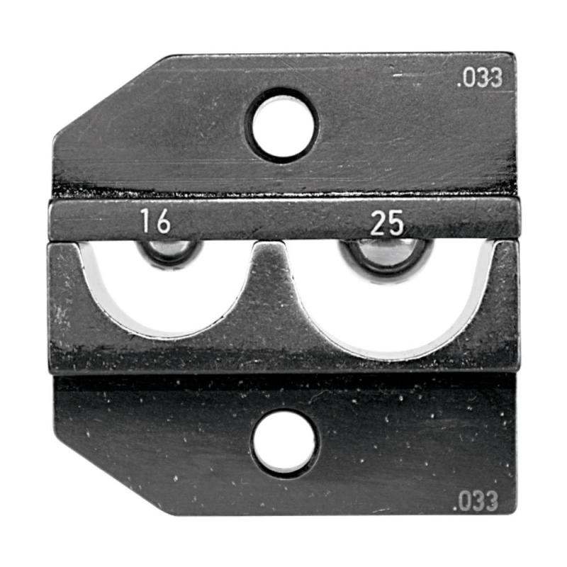 RENNSTEIG クリンピングダイス 624-033-3-0 9,585円