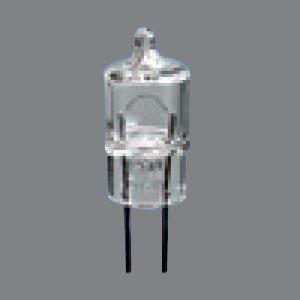 パナソニック ミニハロゲン電球 12V 10W G4口金 J12V10WS