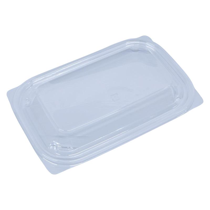【ｹｰｽ販売】 中央化学(Chuokagaku) CTﾃﾞﾘｶﾝ18-12 蓋 (PET) 1200枚入