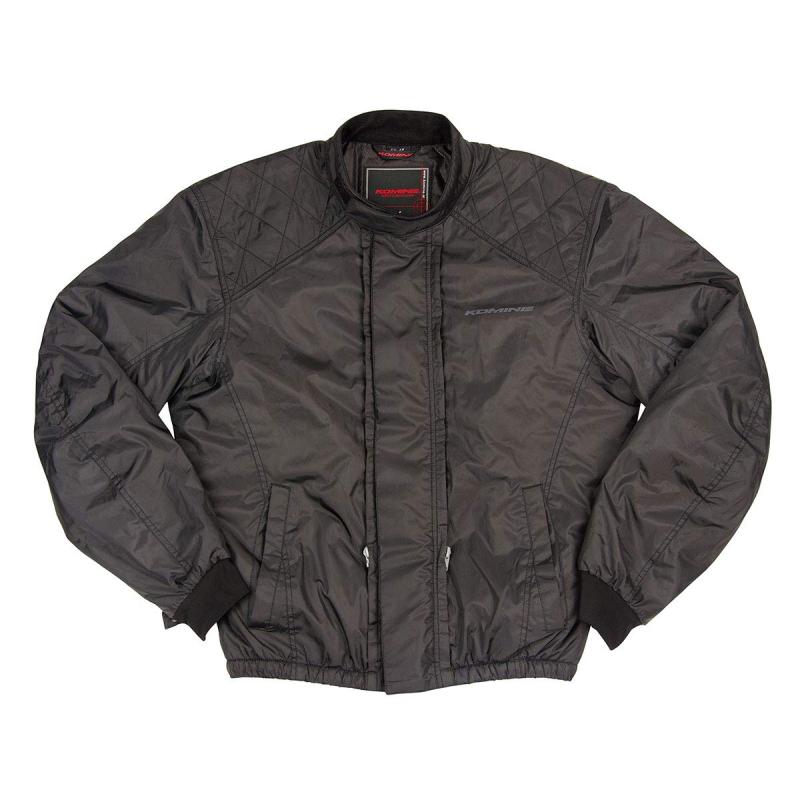 コミネ(Komine) バイクジャケット システムウォームライニングジャケット 07-510 JK-510 7,093円