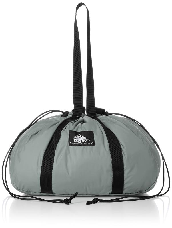 KELTY(ケルティ) トートバッグ PACKABLE DUFFEL TOTE 3259250622