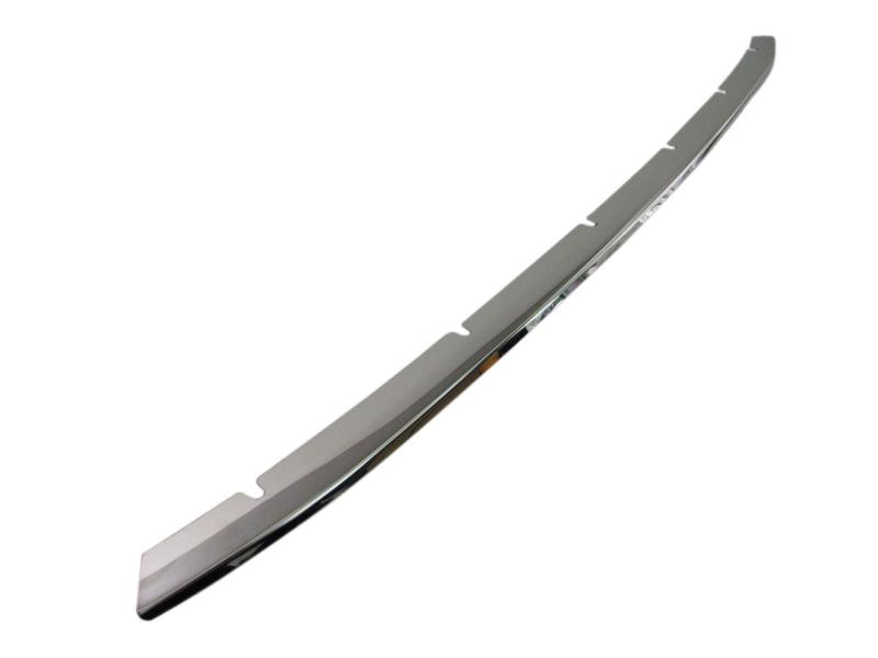 BRIGHTZ CX-5 KF 超鏡面ステンレスメッキアンダーグリルモール 1PC 【 FBUM-MOL-057 】 KFEP KF2P KF5P KFE KF2 KF5 FP 2P 5P CX-5 CX5 C 25850