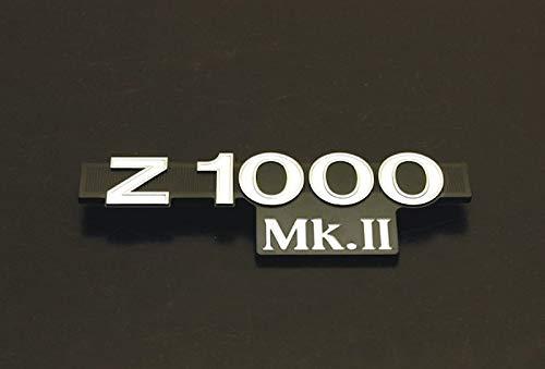ドレミコレクション サイドカバーエンブレム Z1000MK2 EU仕様 60062 4,498円