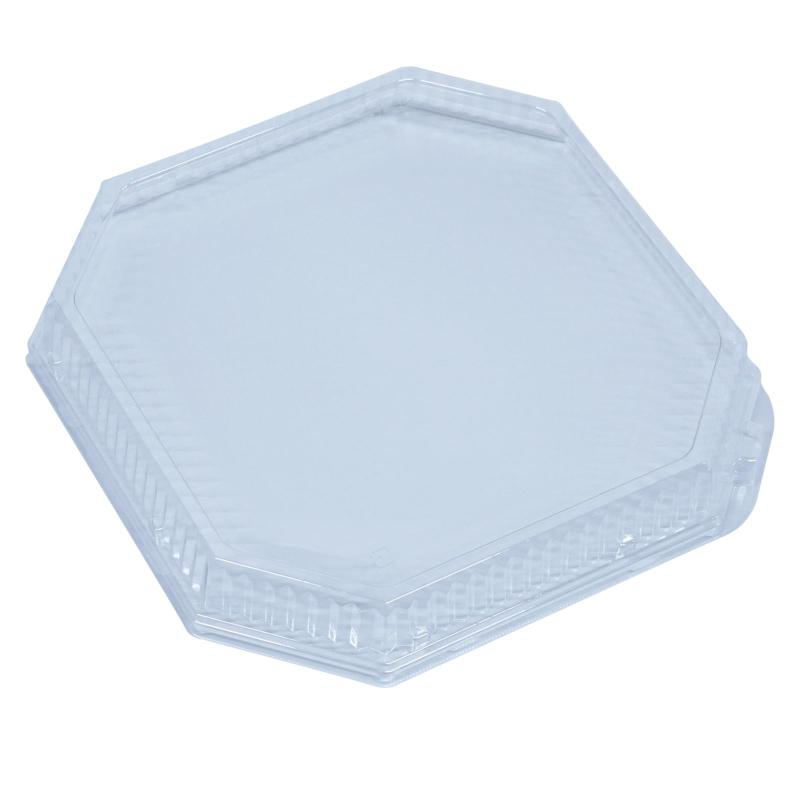 【ｹｰｽ販売】 中央化学(Chuo Kagaku) DXPD 25 蓋 (PET) 200枚入
