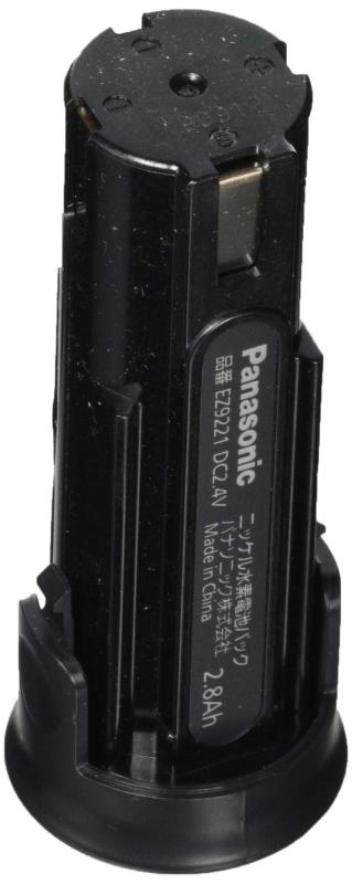 パナソニック ＮｉH蓄電池風呂敷き包み 2.4V N手合い