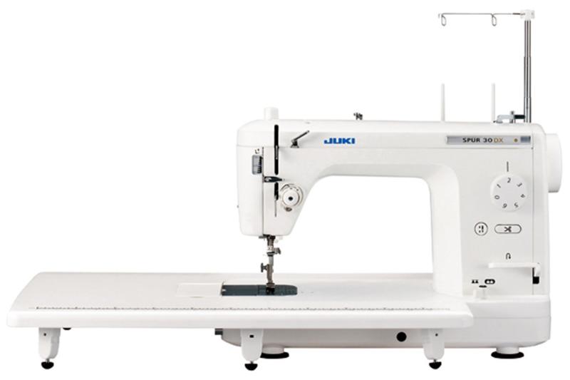 SPUR（シュプール）TL-30DX JUKI（ジューキ）職業用ミシン｜SEIYUショップ