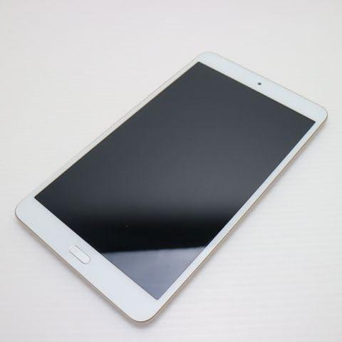 HUAWEI(ファーウェイ) docomo dtab Compact d-02K ゴールド