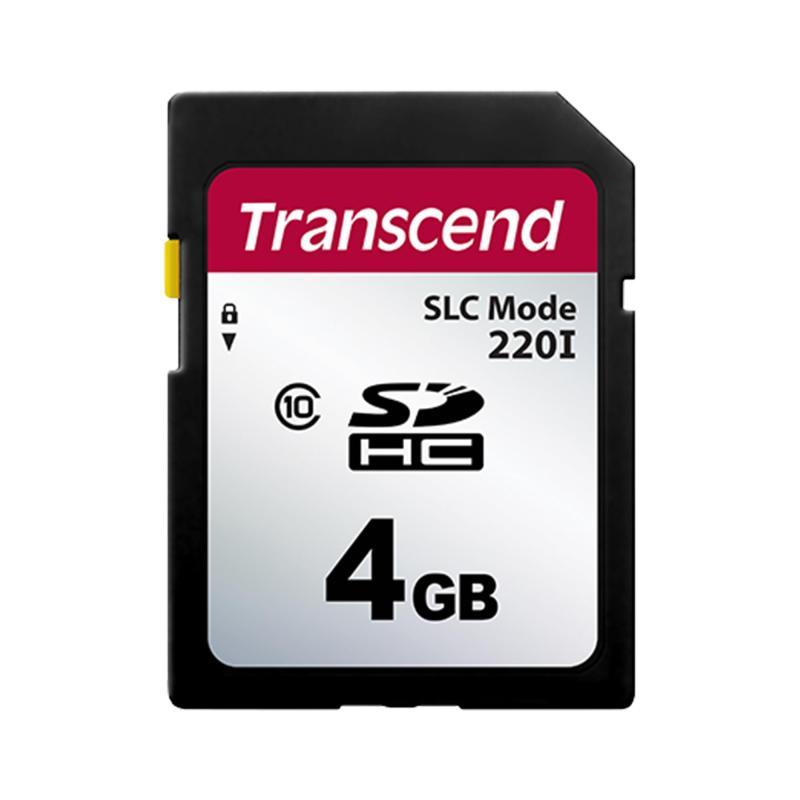 トランセンドジャパン 業務用/産業用 組込向け 産業用SDカード 温度拡張品 SLC/疑似SLC/pSLCモード 高耐久