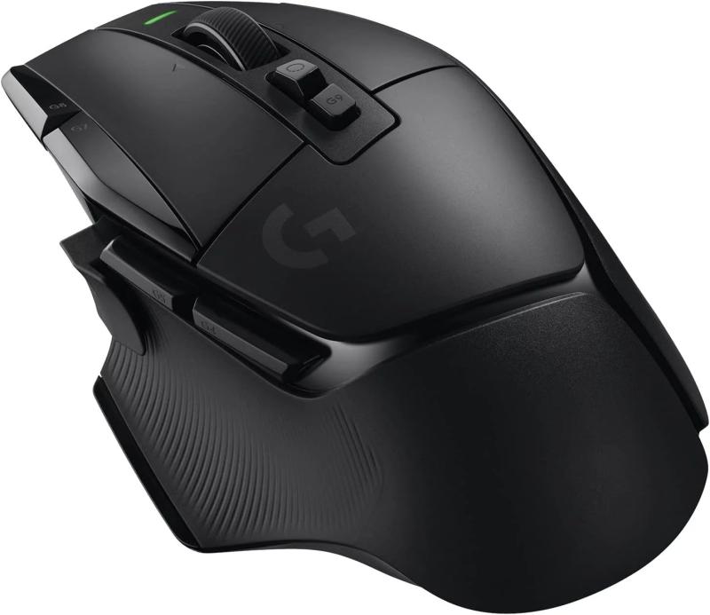 G502X LIGHTSPEED