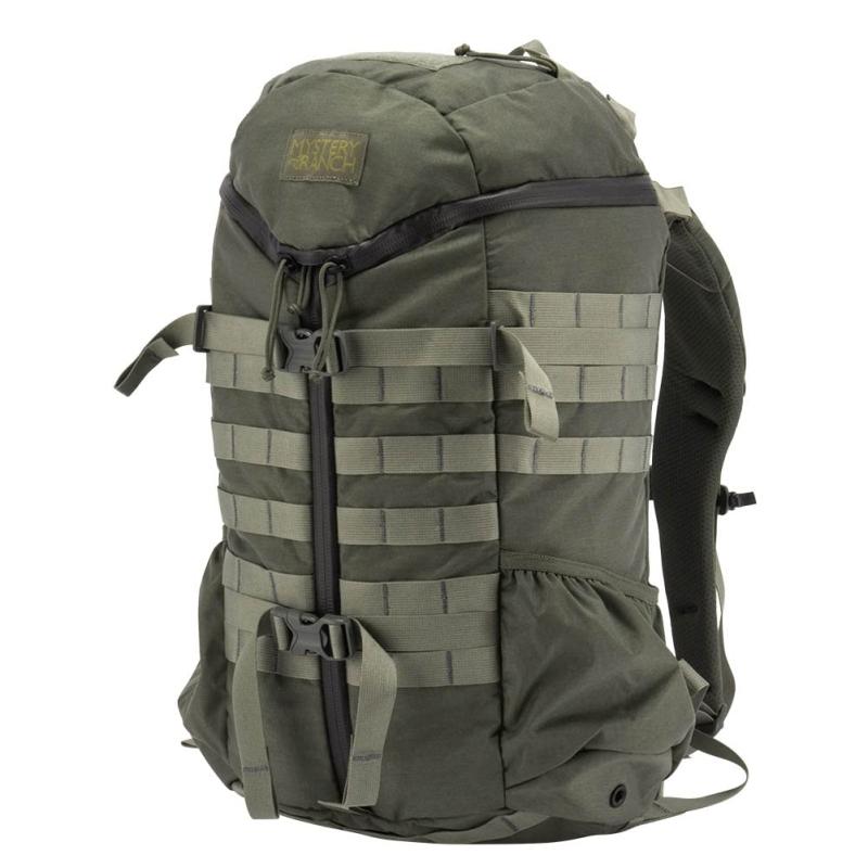 [ミステリーランチ] ツーデイアサルト 2 Day Assault バックパック 27L リュック 2デイアサルト メンズ レディース デイパック バッグ ビジネス 通勤 通学 アウトドア 111183 [並行輸入品]