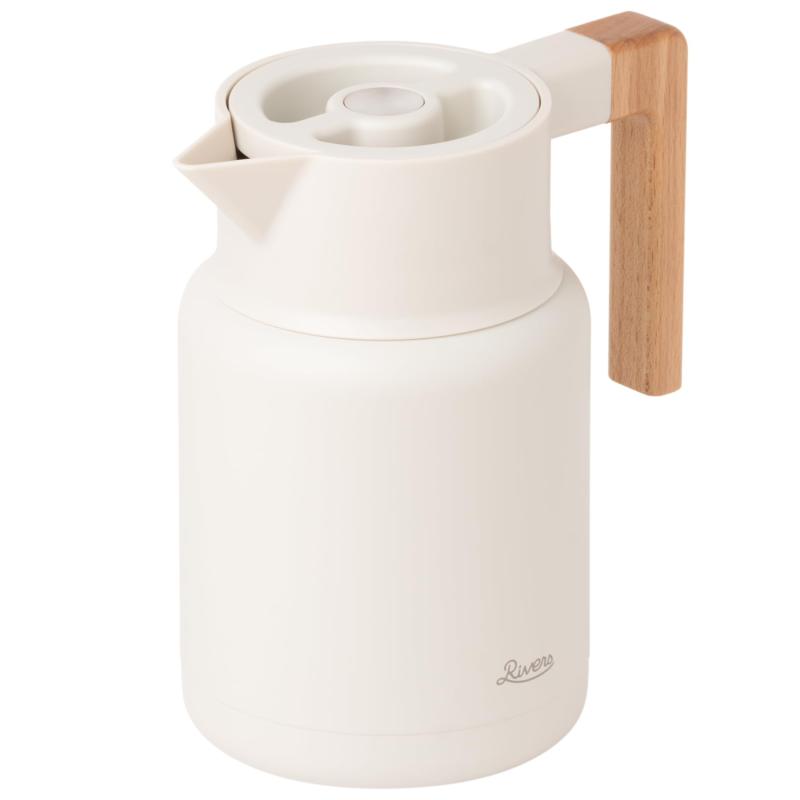 Rivers (リバーズ) サーモジャグキート 1200ml /1600ml