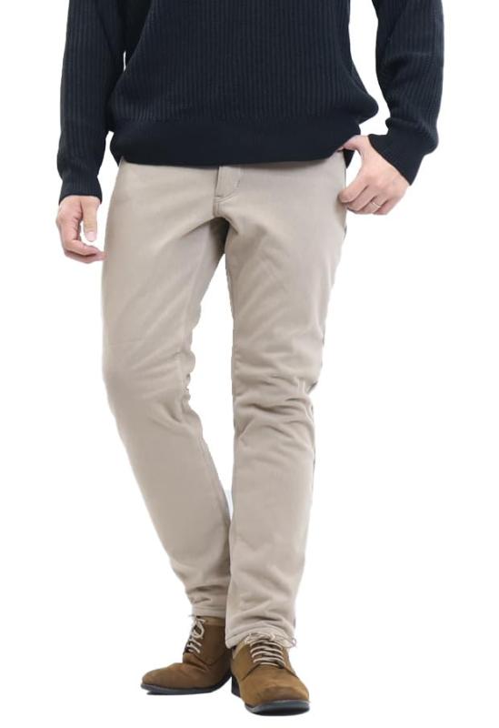 [エドウィン] ジーンズ WILDFIRE ジャージーズ デニムパンツ 暖パン JMH03D メンズ 8,548円