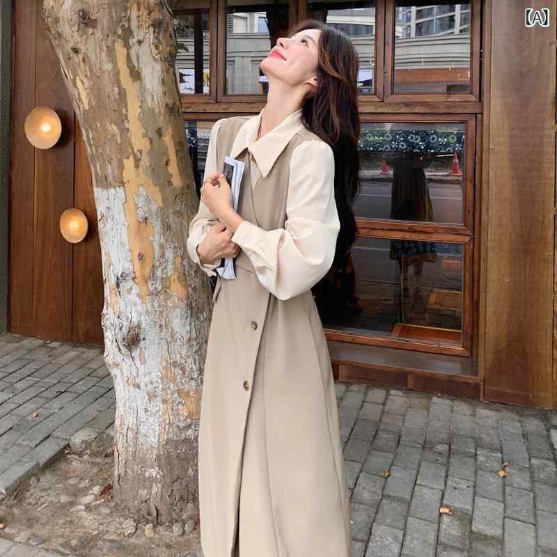ロング 衣装 軽んじてて 生いそだつ した フレンチ表現スタイルの まがい物 背広 ひな型 背広 御召しもの レディース 2025 春と 秋の 目あたらしい 理性的な 勤務場所の ロング スコート
