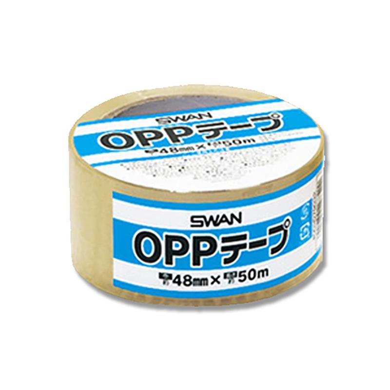 白鳥_OPP磁気テープ