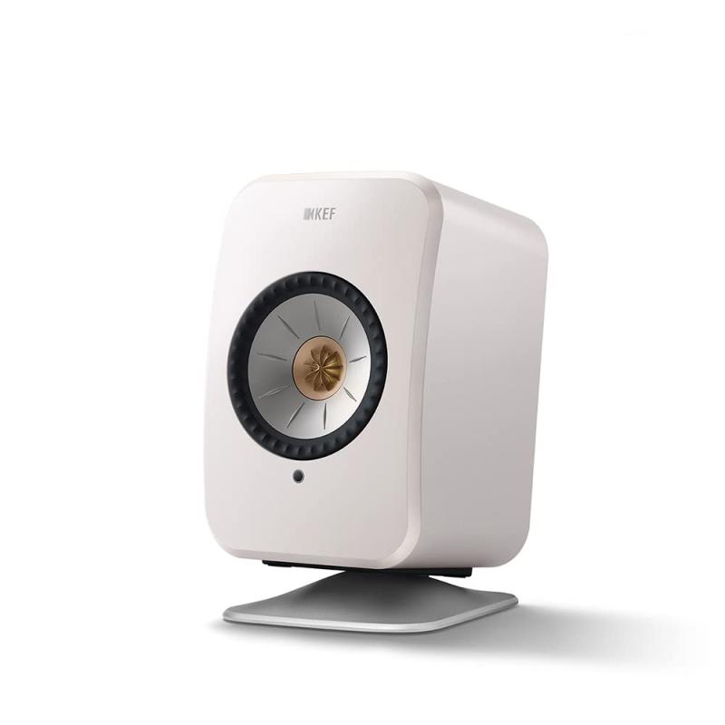KEF Lsx デスクパッド
