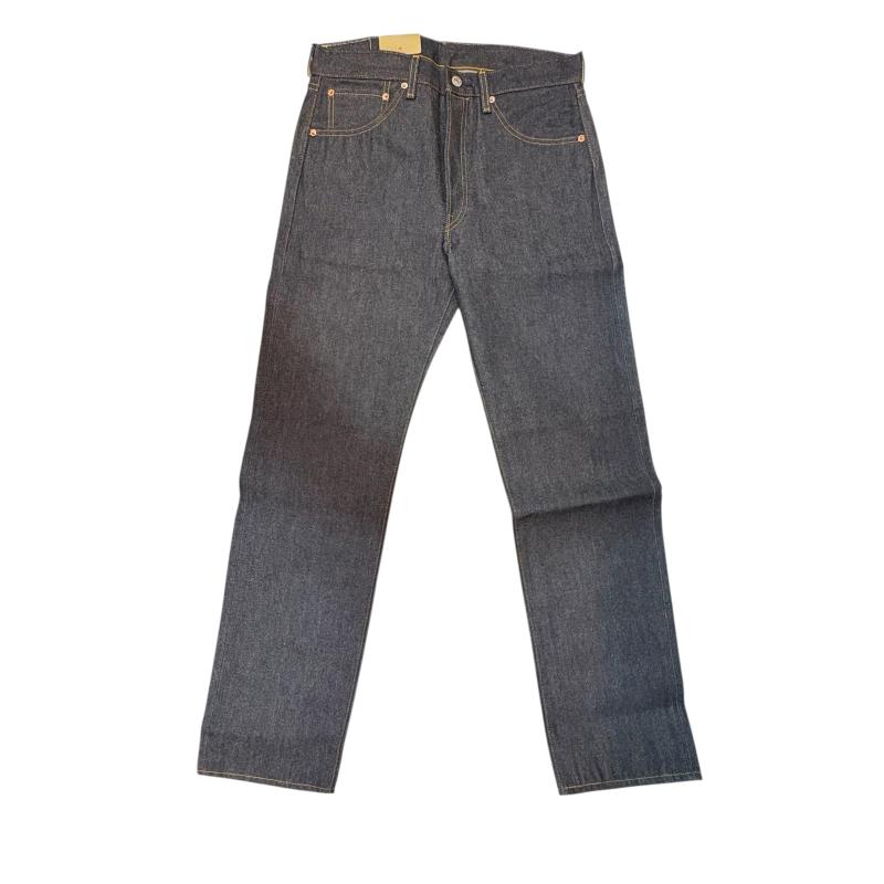 [リーバイス] ビンテージ クロージング 501 ジーンズ デニム パンツ ジーパン LEVIS VINTAGE CLOTHING 1955 501 JEANS メンズ 50155-0079 リジッド｜SEIYUショップ