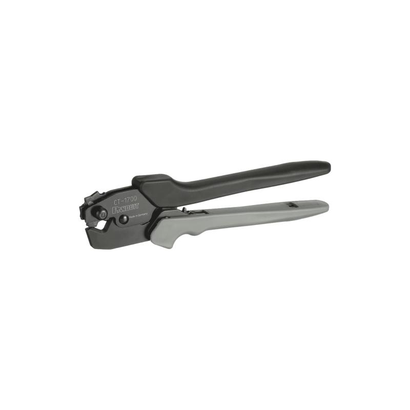 パンドウイット 締め付ける端子用手動手道具 CT-1700 [並行輸入品]