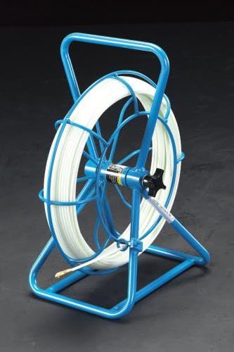 φ5.0mmx 50m ダクトロッダー(M5ﾈｼﾞ付)