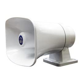 小型船舶用第四種汽笛DC24V （国土交通省型式承認第4472号）SG-122(ノボル電機)｜SEIYUショップ