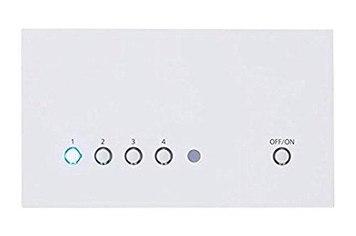 パナソニック(Panasonic) リビングライコン3マルチ高役立つこと白いこと NQ28732WK 日用品雑貨・文房具・手芸-その他
