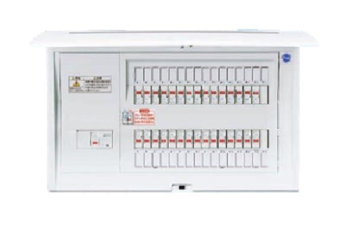 パナソニック(Panasonic) コスモパネル 標準タイプ リミッタースペース無 26+2 40A BQR84262
