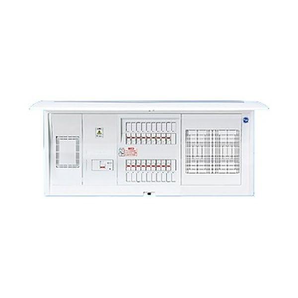 パナソニック(Panasonic) 標準タイプ リミッタースペース付 大形フリースペース付 10+2 60A BQRD36102