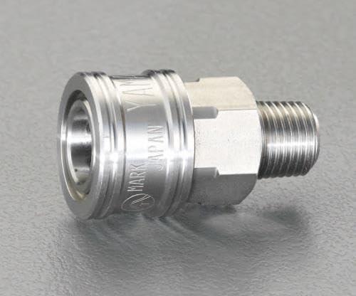 R 2" 雄ねじカップリング(中圧用/ｽﾃﾝﾚｽ) 28,047円
