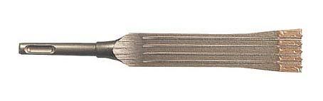 エスコ 32x200mm フラットチゼル(SDSﾌﾟﾗｽ) EA810XJ-19