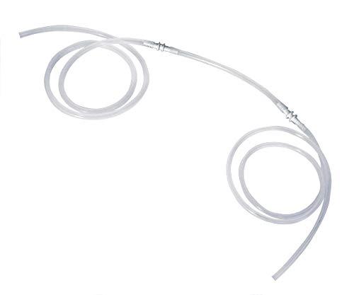 INTERSCIENCE チュービングセット FP用 3.2粍 561102