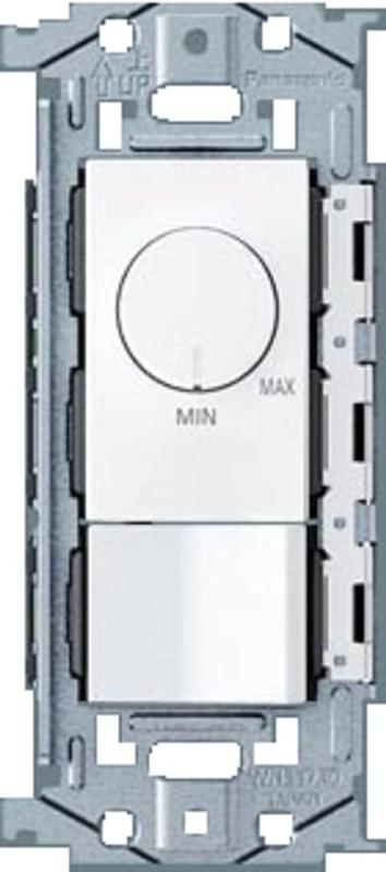 パナソニック(Panasonic) 信号線式ライコン・W(電源スイッチ付) SO-STYLE NQ21516