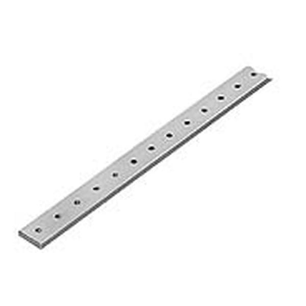 日東工業(NiTO) 銅バー M5タップ付 1500×20×5mm 3本入 BP45-20T5